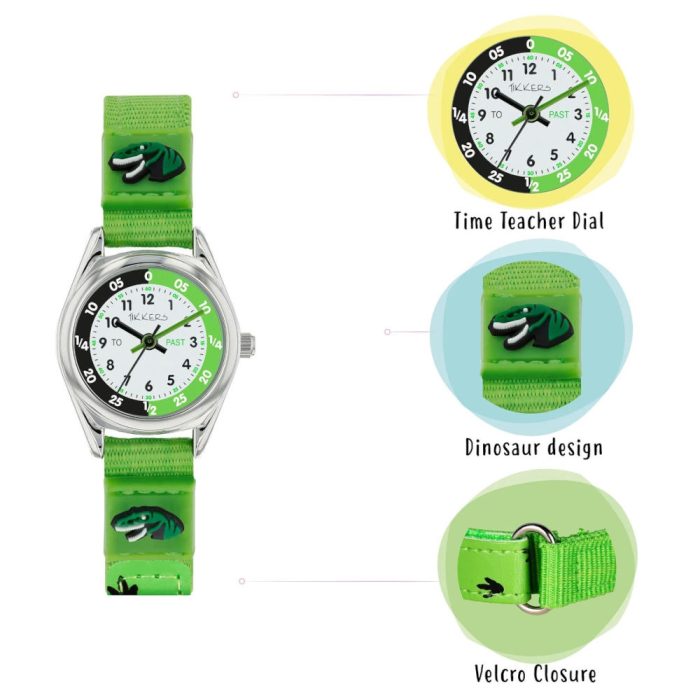 Tikkers ATK1049 - Image 4