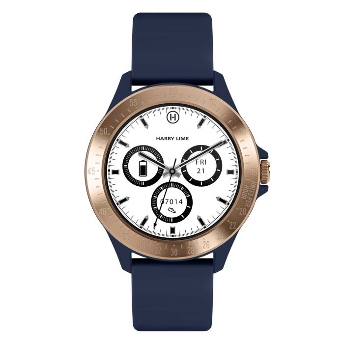 Harry Lime Series 07 HA07-2012 - Image 2