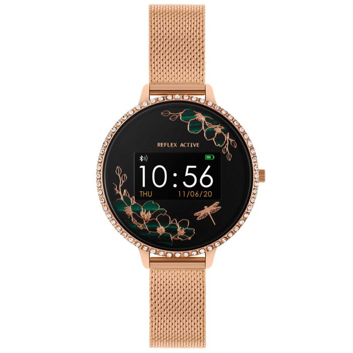 Reflex Active Series 03 RA03-4044
