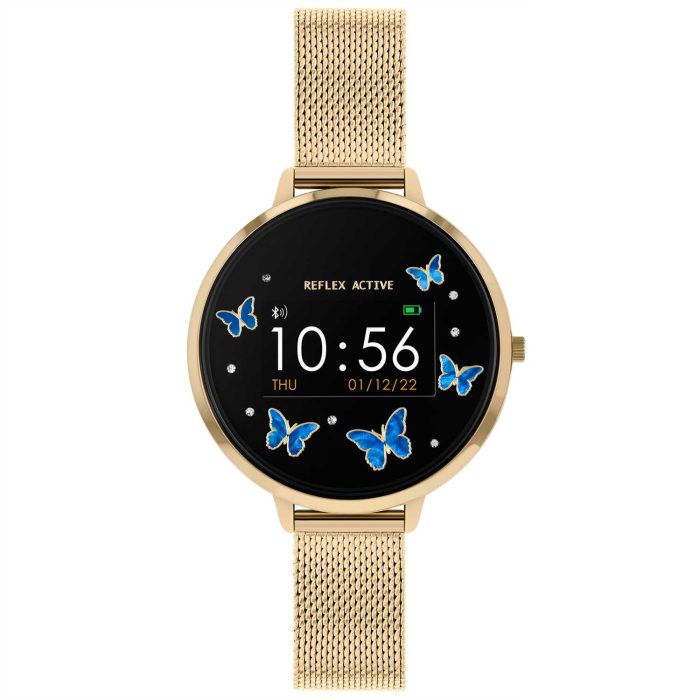 Reflex Active Series 03 RA03-4070