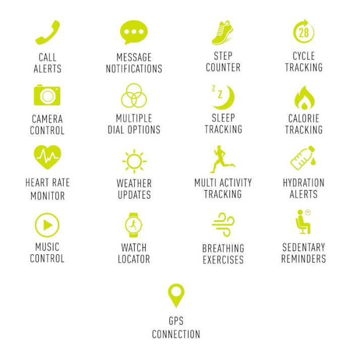 Reflex Active Series 13 RA13-2138 - Image 2