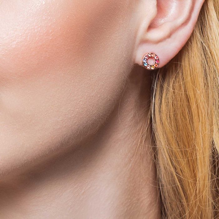RYJ1110_3 Radley London Earrings RYJ1110 - Image 3
