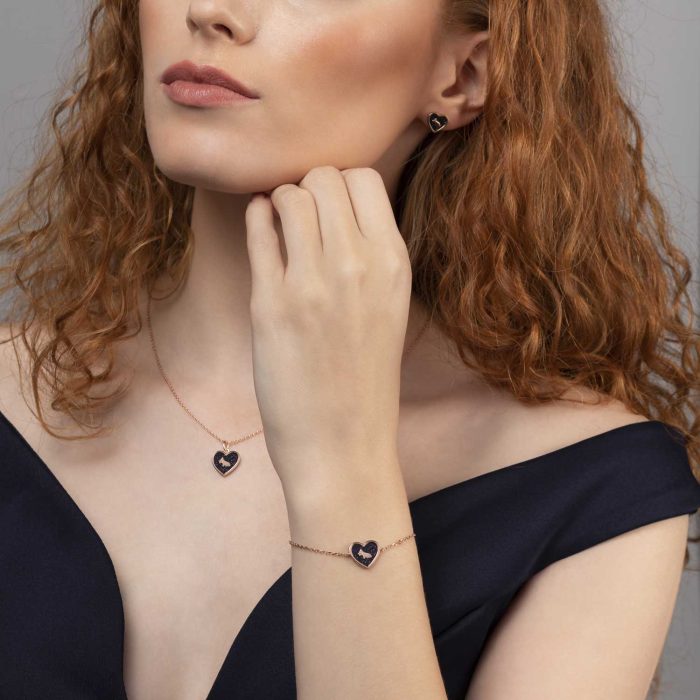 Radley London Earrings RYJ1208 - Image 4