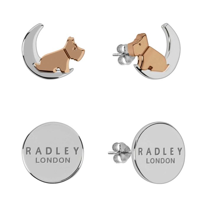 Radley London Earrings RYJ1211S - Image 2