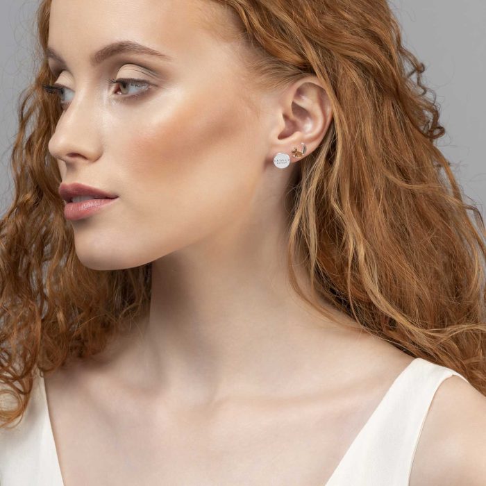 Radley London Earrings RYJ1211S - Image 3