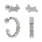 Radley London Earrings RYJ1213S - Image 2