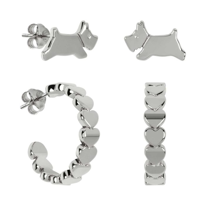 RYJ1213S_2 Radley London Earrings RYJ1213S - Image 2