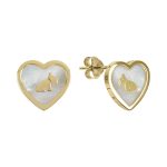 Radley London Earrings RYJ1216 - Image 2