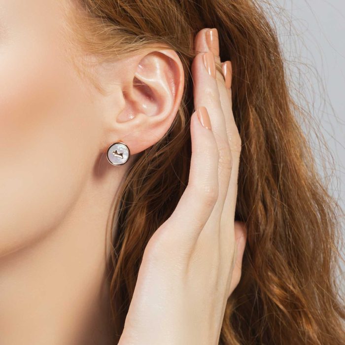 Radley London Earrings RYJ1222 - Image 3