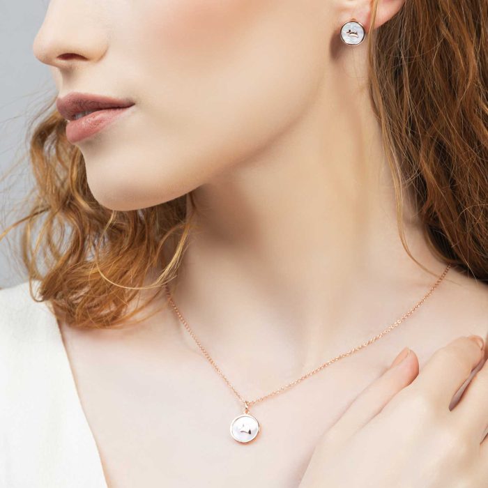 Radley London Earrings RYJ1222 - Image 4