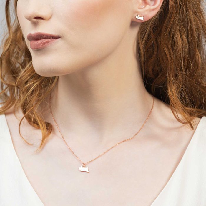 Radley London Earrings RYJ1224 - Image 3