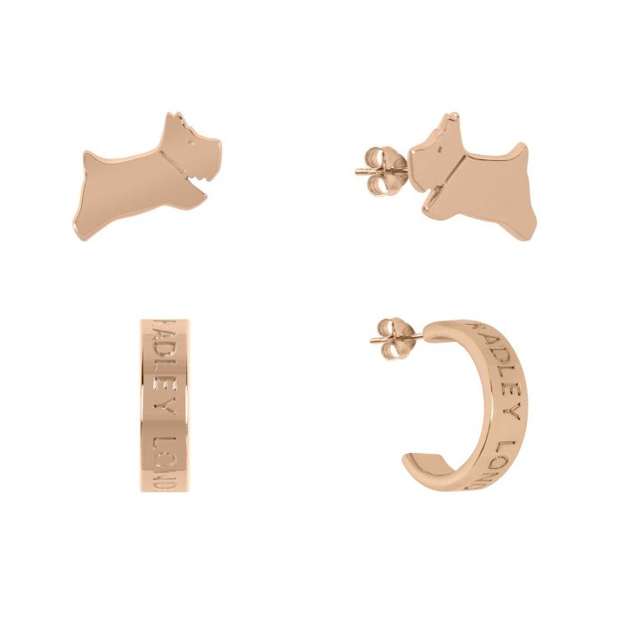 Radley London Earrings RYJ1228S - Image 2
