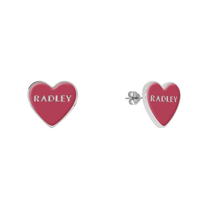 Radley London Earrings RYJ1229S - Image 2