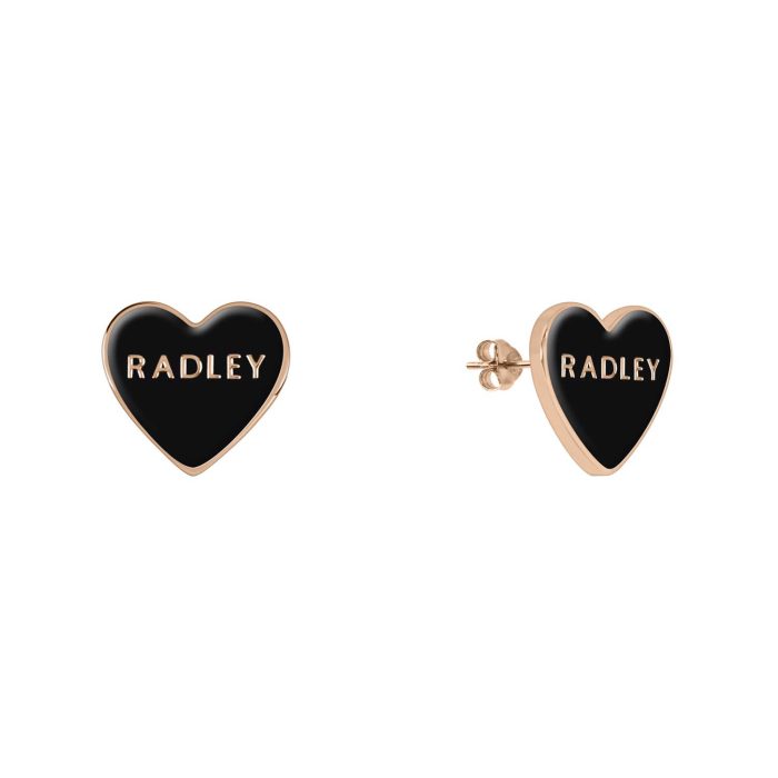 Radley London Earrings RYJ1230S - Image 2