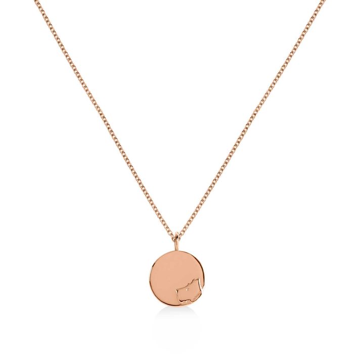 Radley London Necklace RYJ2116S