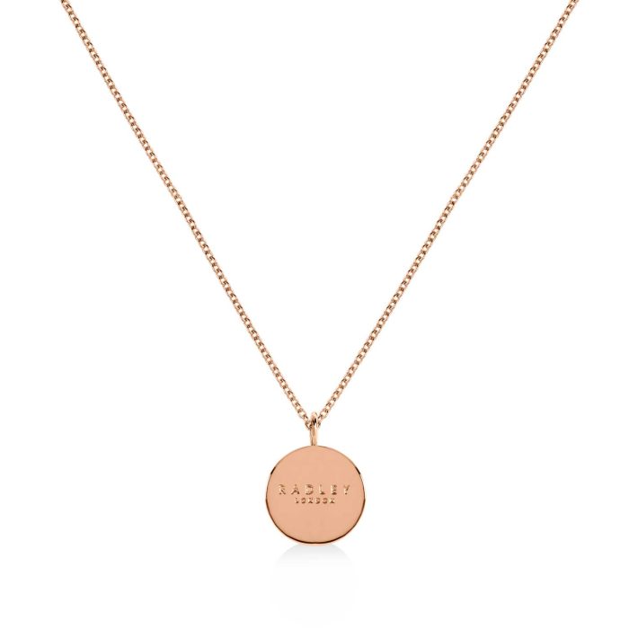 Radley London Necklace RYJ2116S - Image 2
