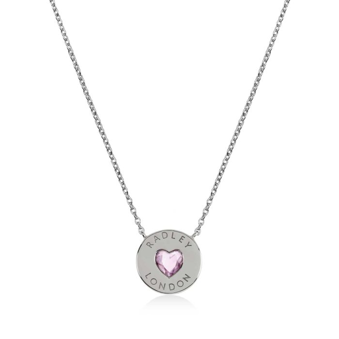 RYJ2133 Radley London Necklace RYJ2133