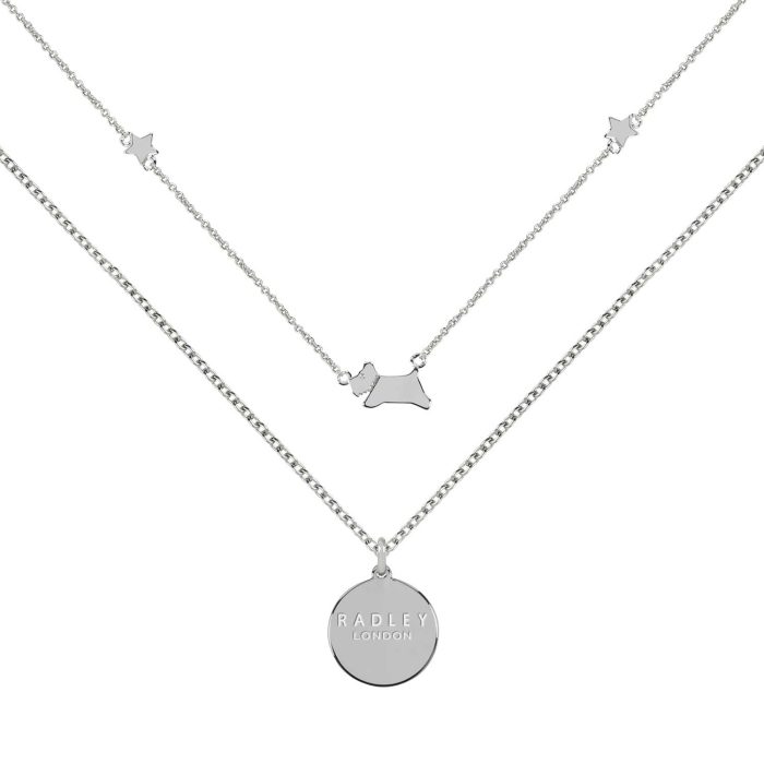 Radley London Necklace RYJ2209S