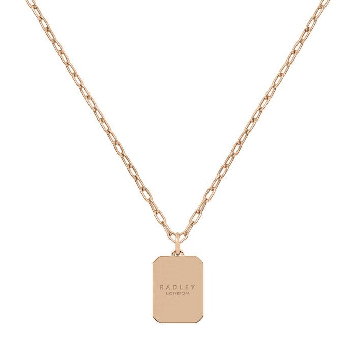 Radley London Necklace RYJ2214S - Image 2