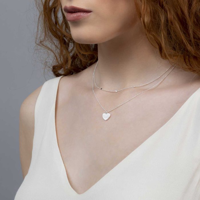 Radley London Necklace RYJ2307S - Image 2