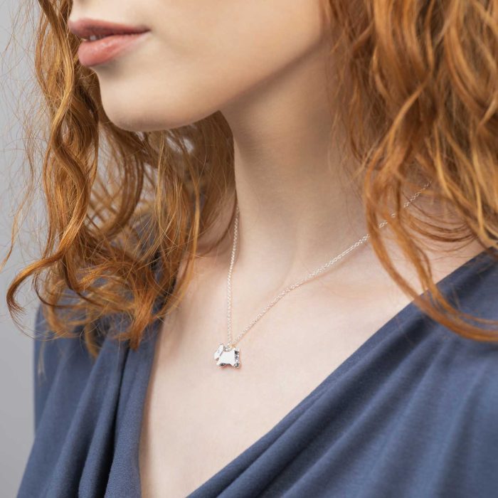 Radley London Necklace RYJ2327S - Image 4