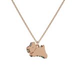 Radley London Necklace RYJ2328S