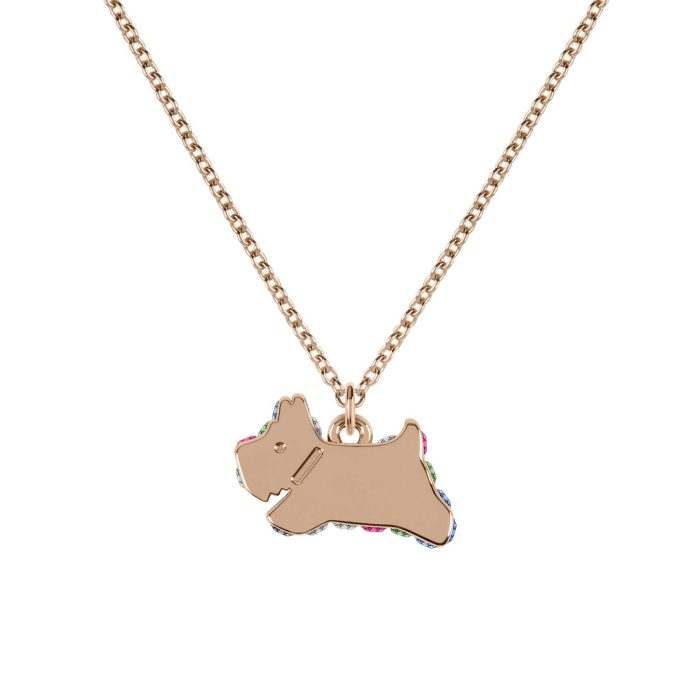 Radley London Necklace RYJ2328S - Image 2