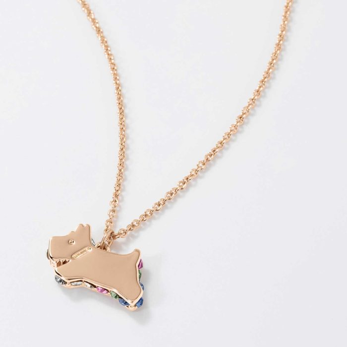 Radley London Necklace RYJ2328S - Image 3