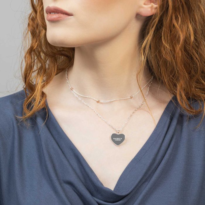 RYJ2331S_4 Radley London Necklace RYJ2331S - Image 3