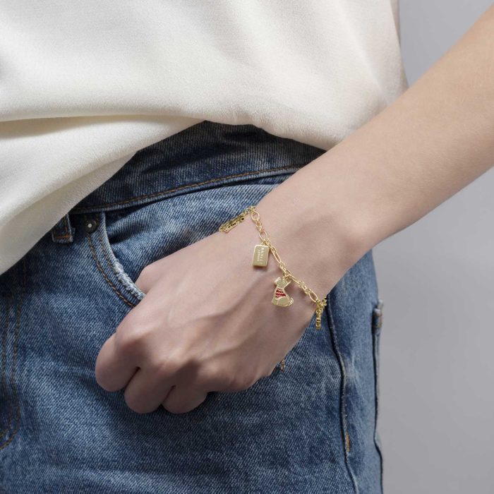 Radley London Bracelet RYJ3132S - Image 4