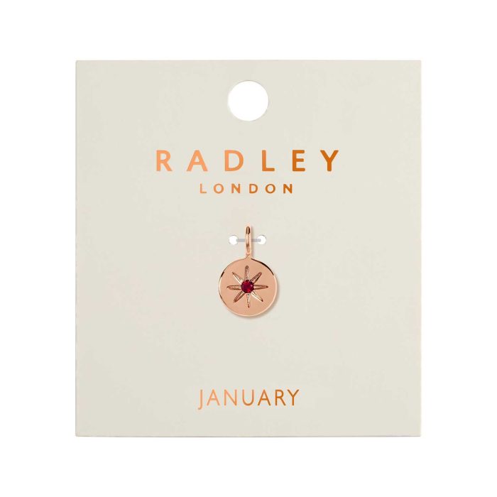 Radley London Charm (January) RYJ6000S - Image 2