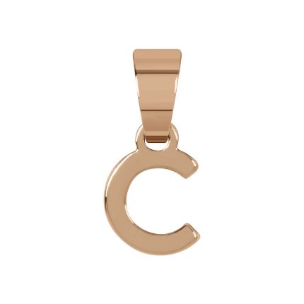 Radley London Charm (Letter C) RYJ6028S