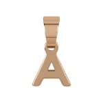 Radley London Charm (Letter A) RYJ6030S