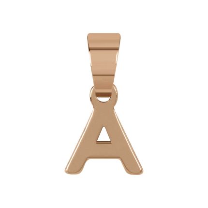 Radley London Charm (Letter A) RYJ6030S