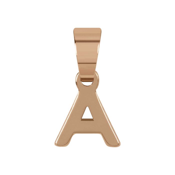 Radley London Charm (Letter A) RYJ6030S