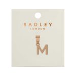 Radley London Charm (Letter M) RYJ6032S - Image 2