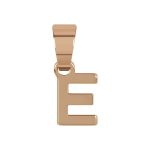 Radley London Charm (Letter E) RYJ6034S