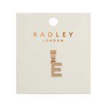 Radley London Charm (Letter E) RYJ6034S - Image 2