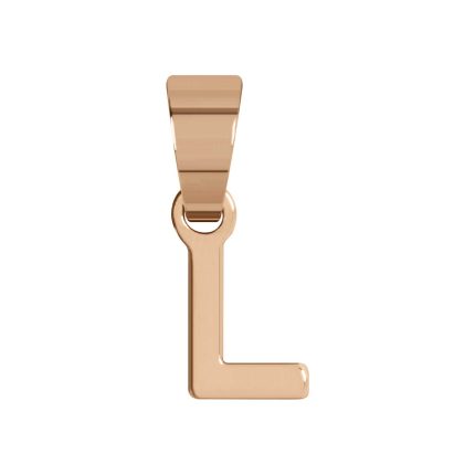 Radley London Charm (Letter L) RYJ6036S
