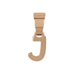 Radley London Charm (Letter J) RYJ6038S