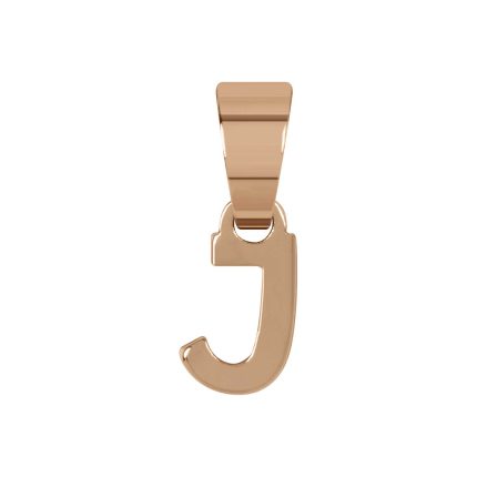 Radley London Charm (Letter J) RYJ6038S