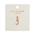 Radley London Charm (Letter J) RYJ6038S - Image 2