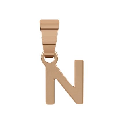 Radley London Charm (Letter N) RYJ6040S