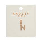Radley London Charm (Letter N) RYJ6040S - Image 2