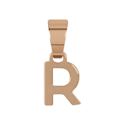 Radley London Charm (Letter R) RYJ6042S
