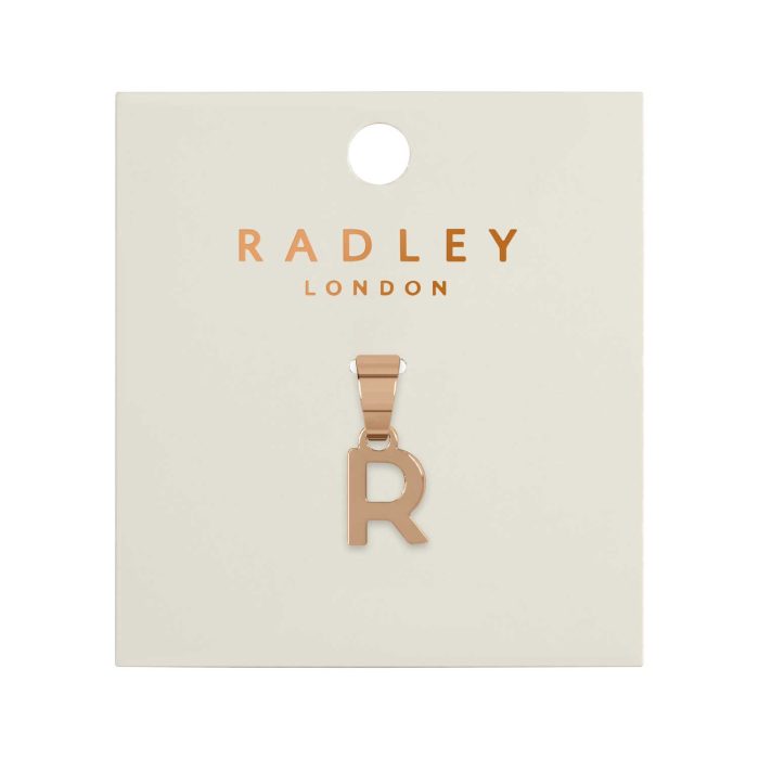 Radley London Charm (Letter R) RYJ6042S - Image 2