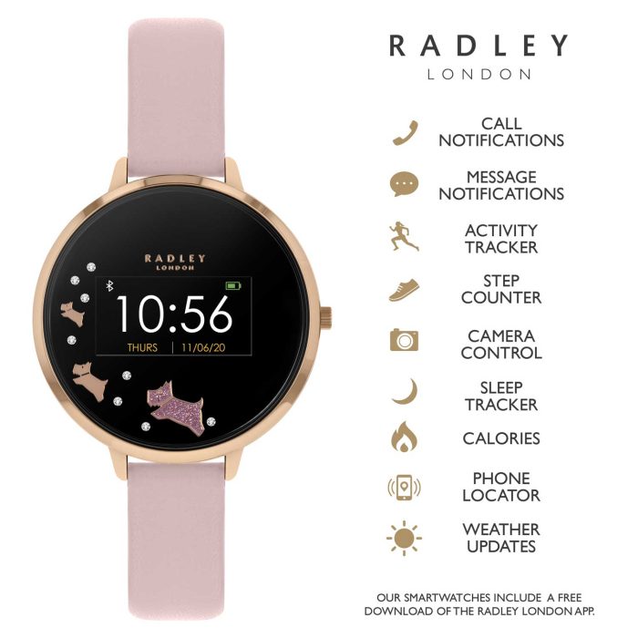 Radley London Smart Series 03 RYS03-2002 - Image 2