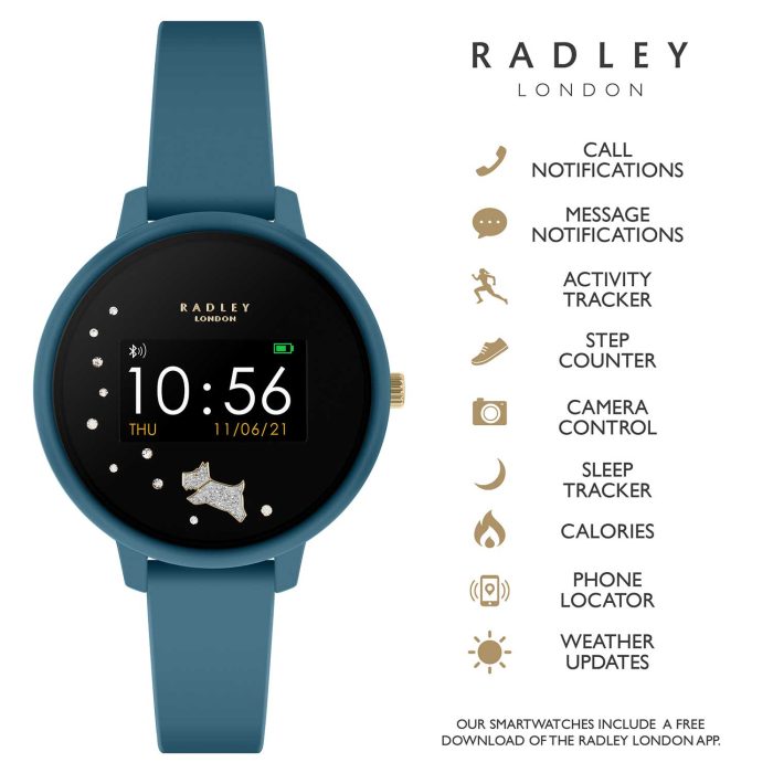 Radley London Smart Series 03 RYS03-2028 - Image 2