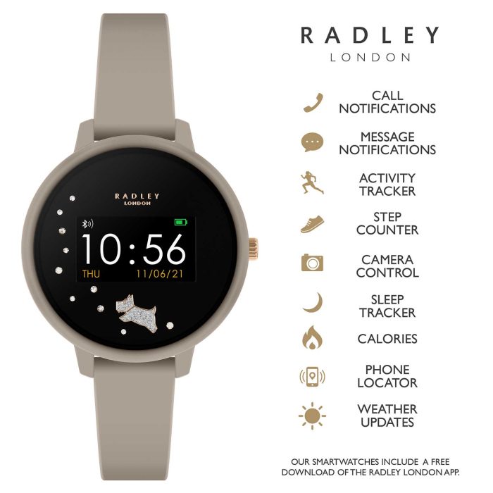 Radley London Smart Series 03 RYS03-2032 - Image 2