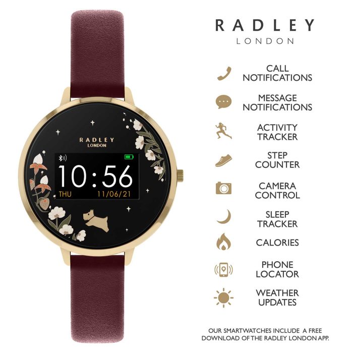 Radley London Smart Series 03 RYS03-2054 - Image 2